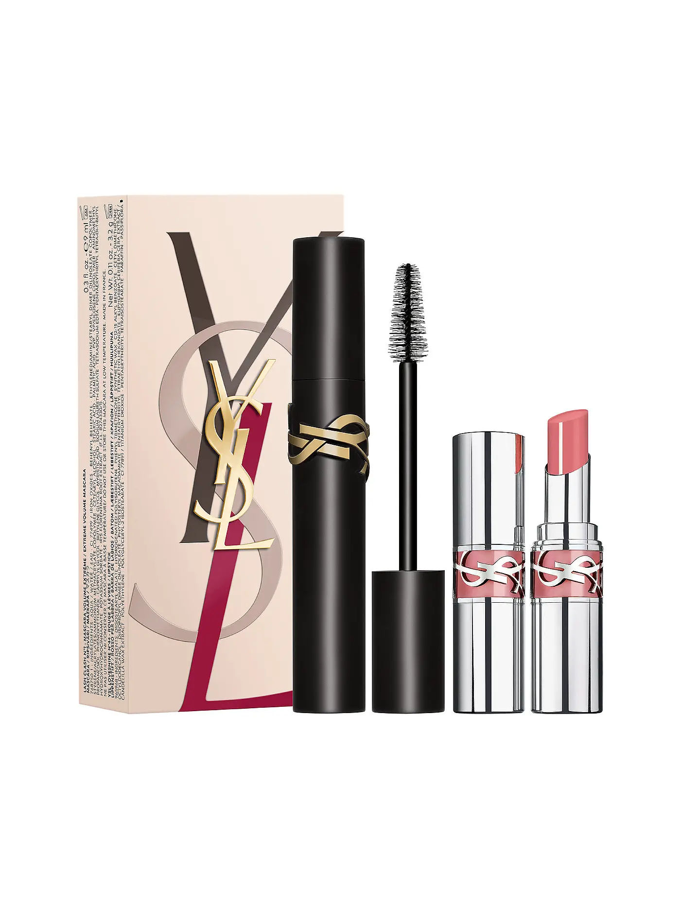 YVES SAINT LAURENT | Geschenkset - Lash Clash Set | 